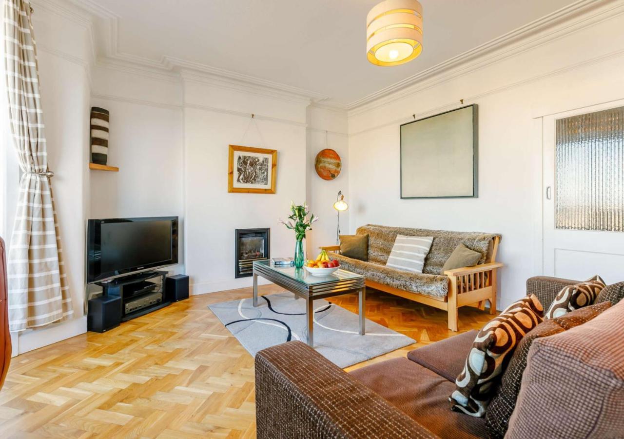 Sams Place - St Ives Экстерьер фото