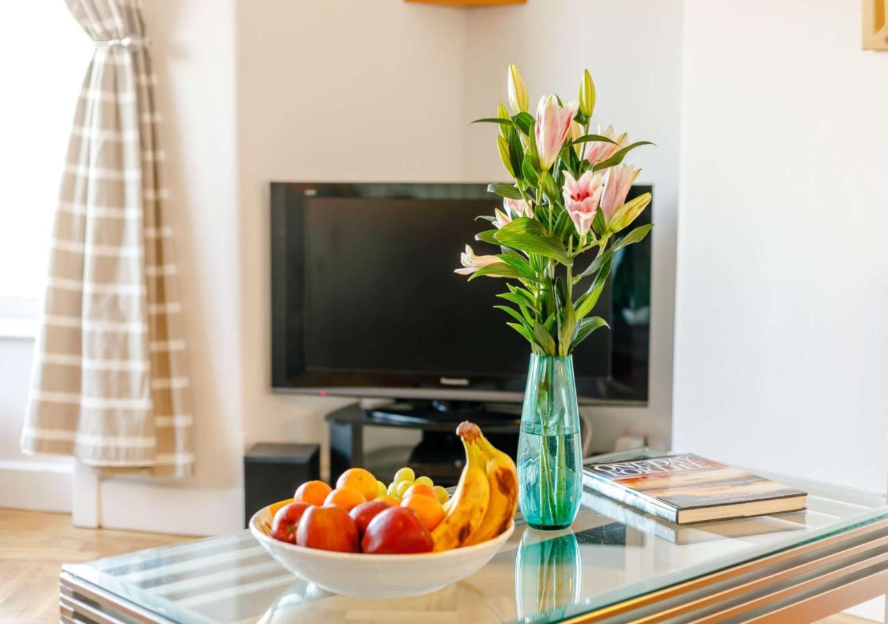 Sams Place - St Ives Экстерьер фото