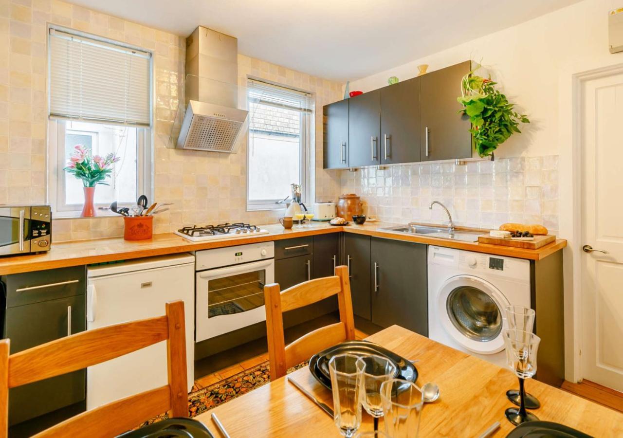 Sams Place - St Ives Экстерьер фото