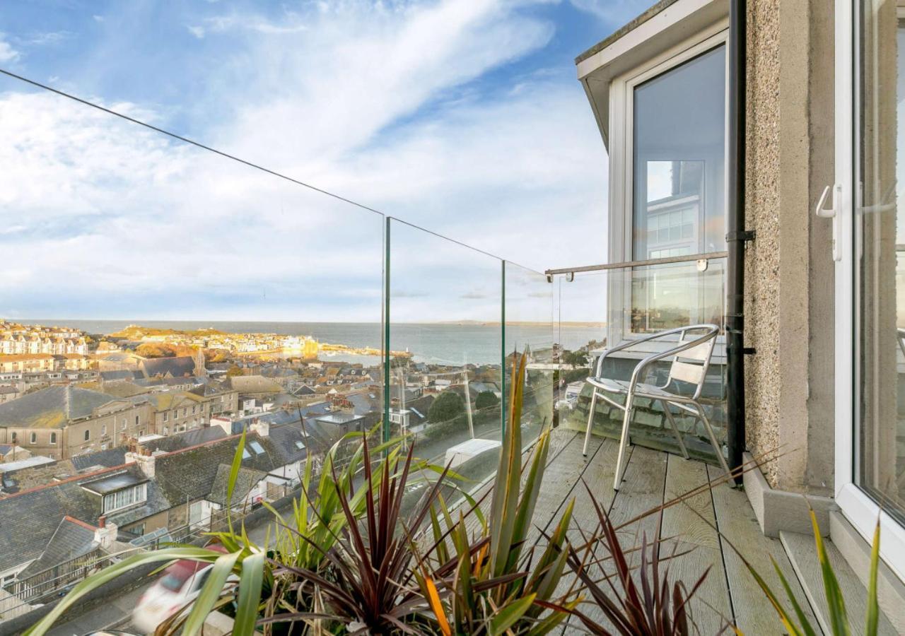 Sams Place - St Ives Экстерьер фото